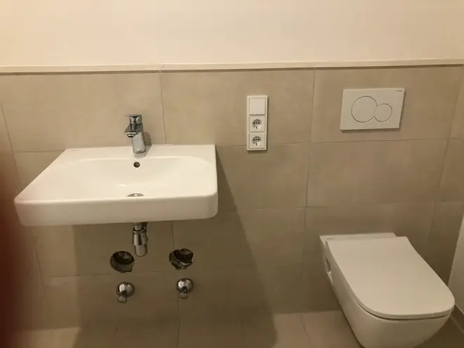 3 Zimmer Wohnung mit 86 m² in Bonn – Bild 4