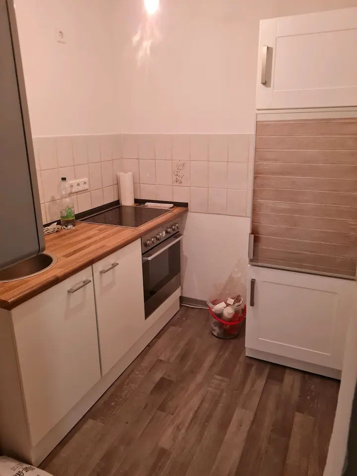 2 Zimmer Wohnung mit 23 m² in Emden – Bild 1