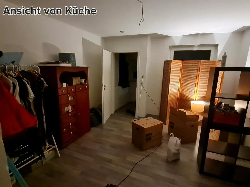 2 Zimmer Wohnung mit 23 m² in Emden – Bild 2