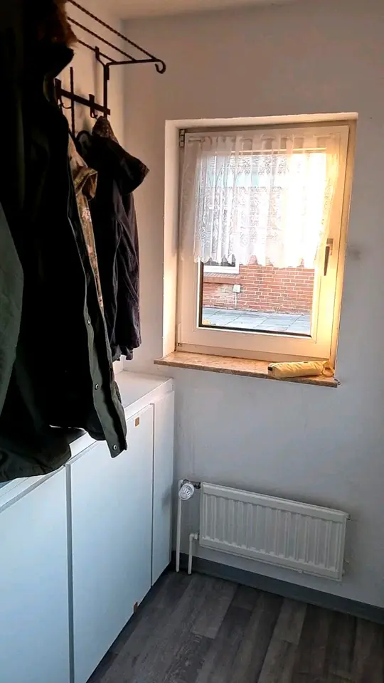 2 Zimmer Wohnung mit 23 m² in Emden – Bild 4