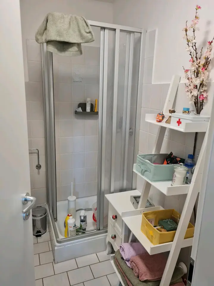 2 Zimmer Wohnung mit 23 m² in Emden – Bild 5