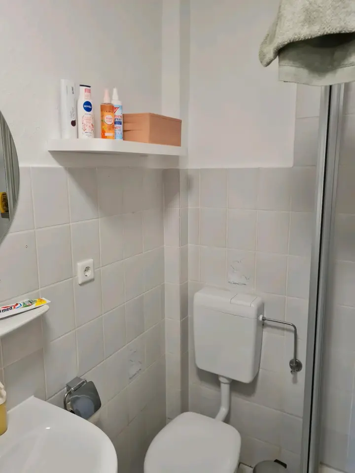 2 Zimmer Wohnung mit 23 m² in Emden – Bild 6