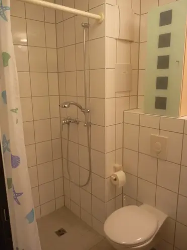 1 Zimmer Wohnung mit 25 m² in Regensburg – Bild 7