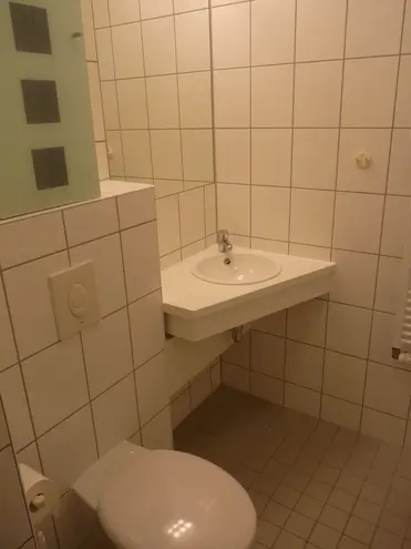 1 Zimmer Wohnung mit 25 m² in Regensburg – Bild 8