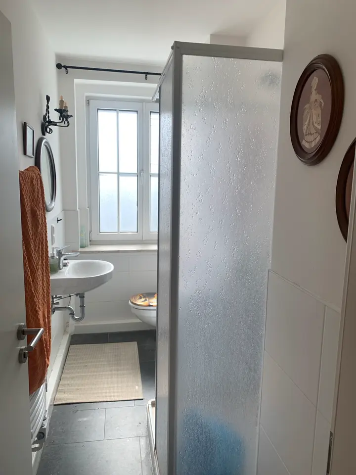 3 Zimmer Wohnung mit 47 m² in Dessau-Roßlau – Bild 4