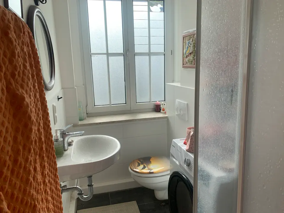 3 Zimmer Wohnung mit 47 m² in Dessau-Roßlau – Bild 5