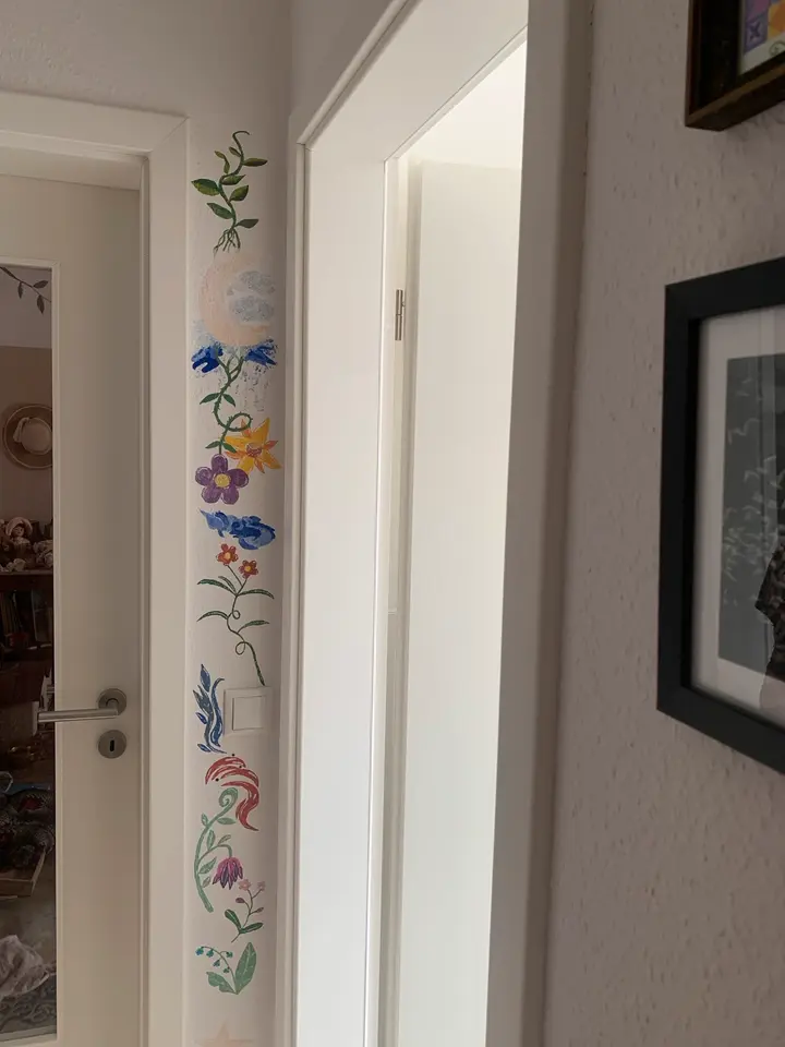 3 Zimmer Wohnung mit 47 m² in Dessau-Roßlau – Bild 6