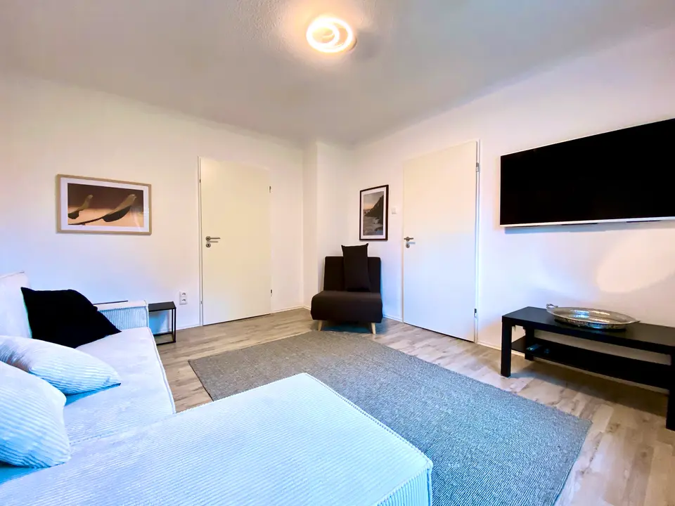 WG-Zimmer mit 47 m² in Düren – Bild 1
