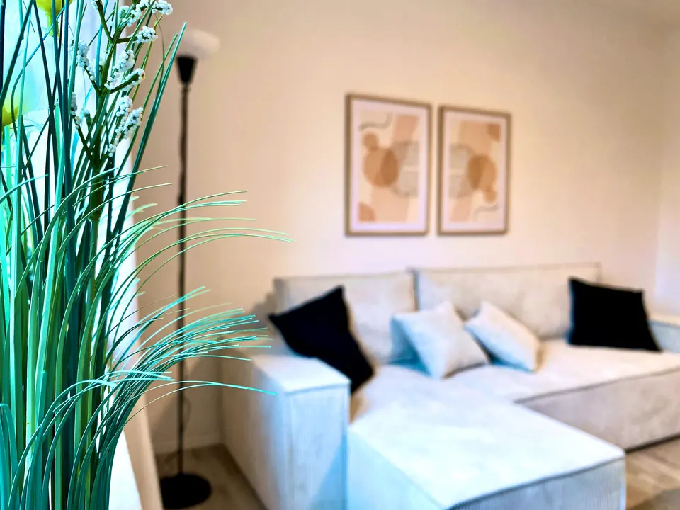 WG-Zimmer mit 47 m² in Düren – Bild 6