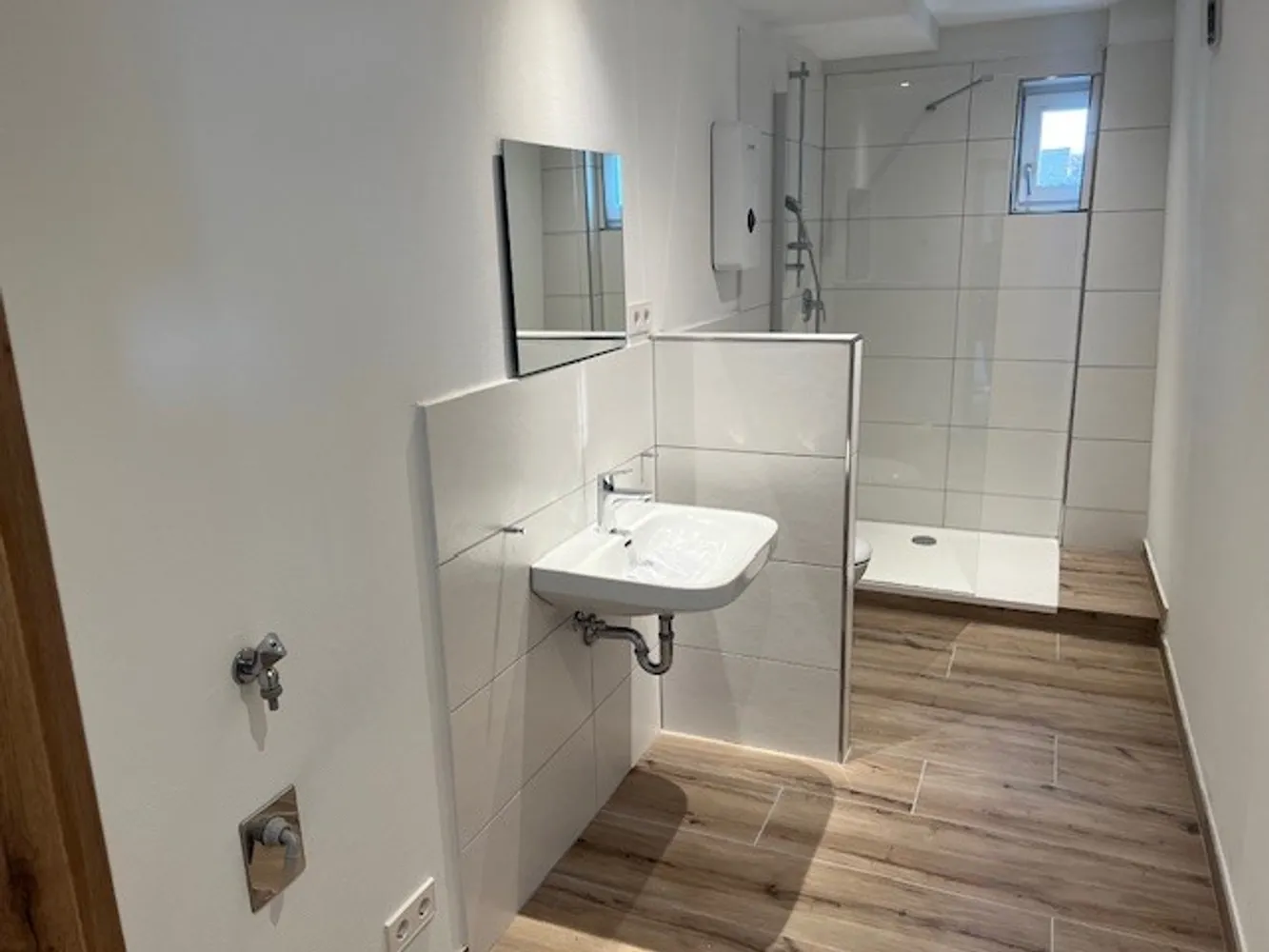 3 Zimmer Wohnung mit 60 m² in Tübingen – Bild 3