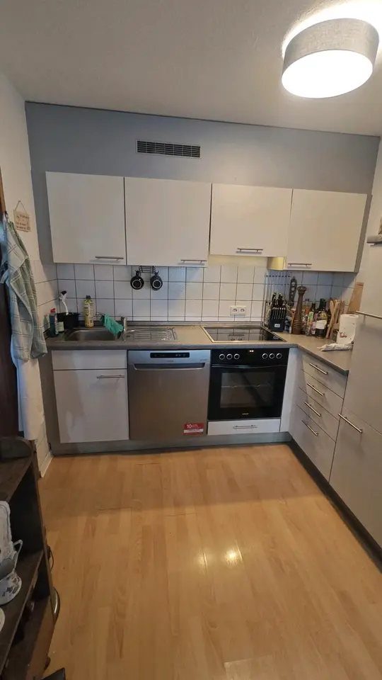 3 Zimmer Wohnung mit 63 m² in Balingen – Bild 2