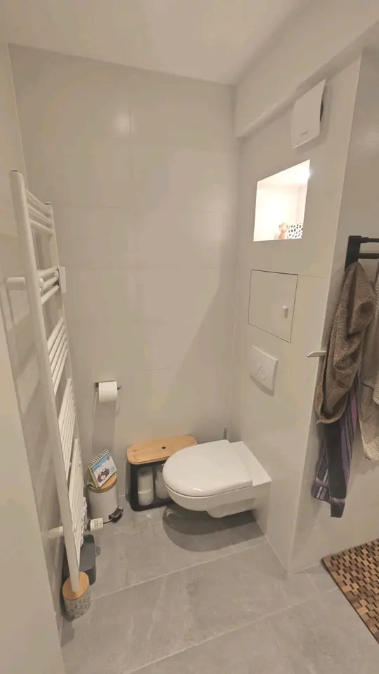 3 Zimmer Wohnung mit 63 m² in Balingen – Bild 5