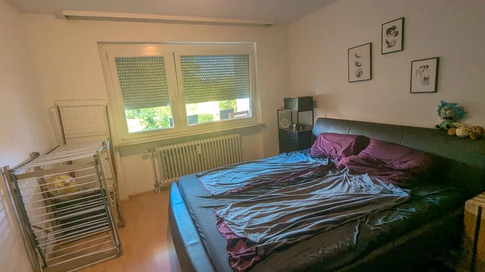 3 Zimmer Wohnung mit 63 m² in Balingen – Bild 6