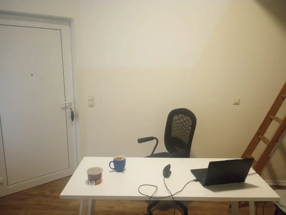 Studio mit 28 m² in Freiberg – Bild 2