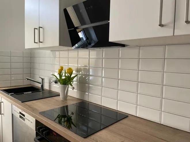 4 Zimmer Wohnung mit 116 m² in Dortmund – Bild 1