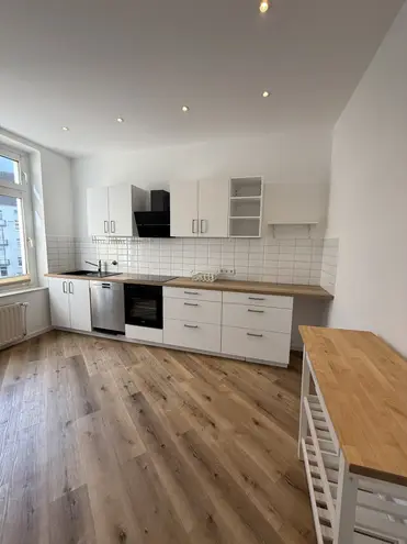 4 Zimmer Wohnung mit 116 m² in Dortmund – Bild 2