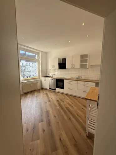 4 Zimmer Wohnung mit 116 m² in Dortmund – Bild 3