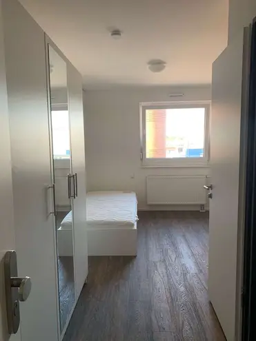 1 Zimmer Wohnung mit 18 m² in Bonn – Bild 2