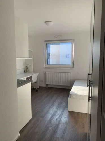 1 Zimmer Wohnung mit 18 m² in Bonn – Bild 3