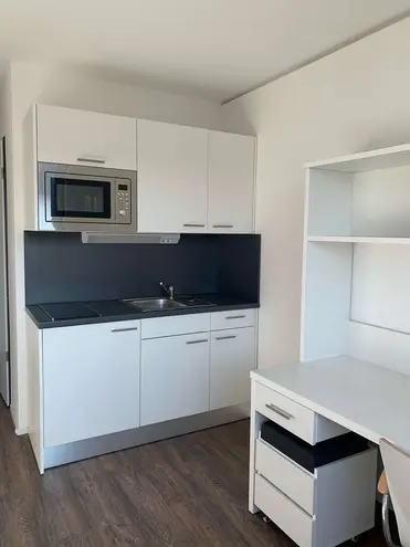 1 Zimmer Wohnung mit 18 m² in Bonn – Bild 4
