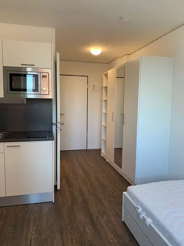 1 Zimmer Wohnung mit 18 m² in Bonn – Bild 5
