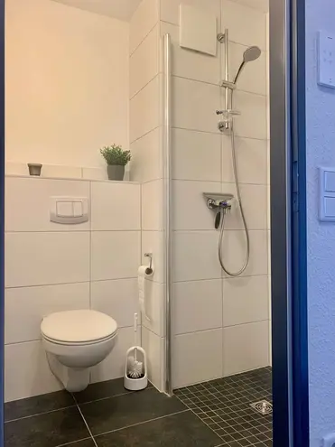 1 Zimmer Wohnung mit 18 m² in Bonn – Bild 6