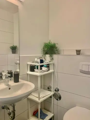1 Zimmer Wohnung mit 18 m² in Bonn – Bild 7