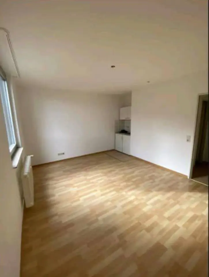 Studio mit 22 m² in Wuppertal – Bild 1