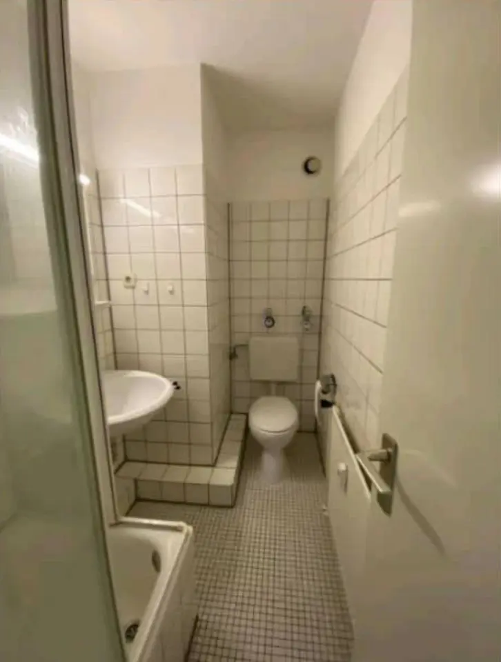 Studio mit 22 m² in Wuppertal – Bild 4