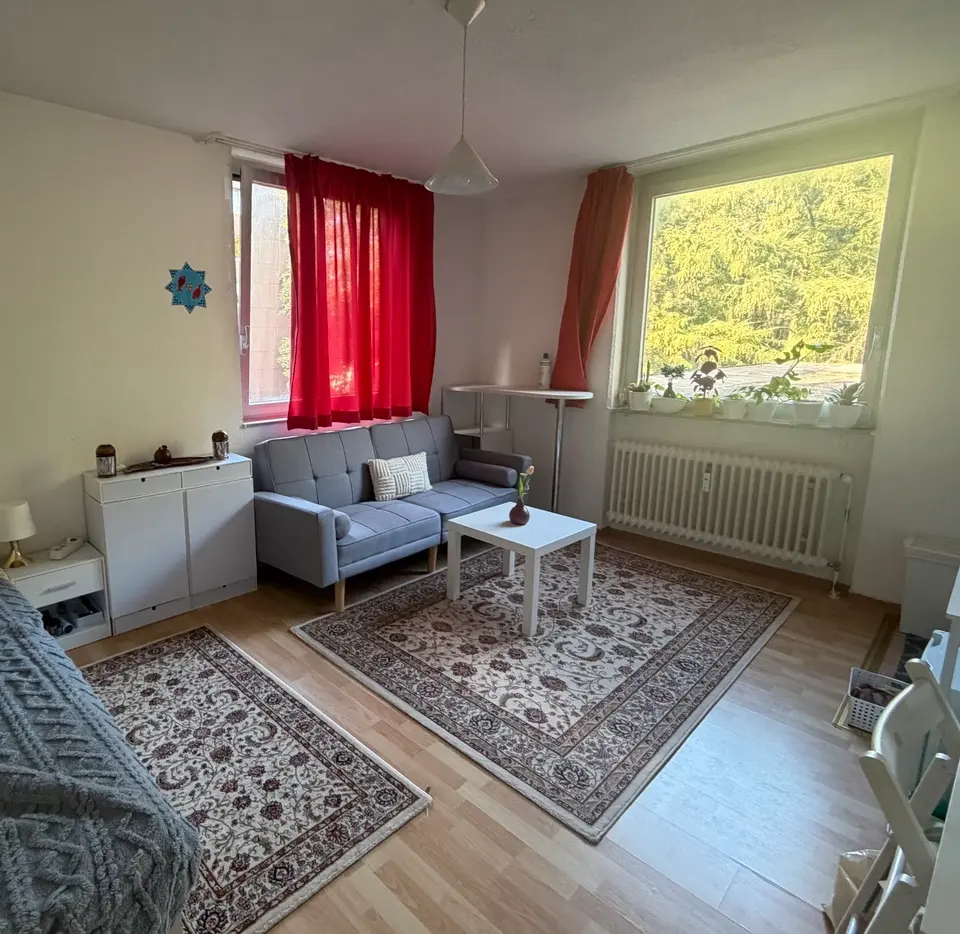 Studio mit 22 m² in Wuppertal – Bild 6