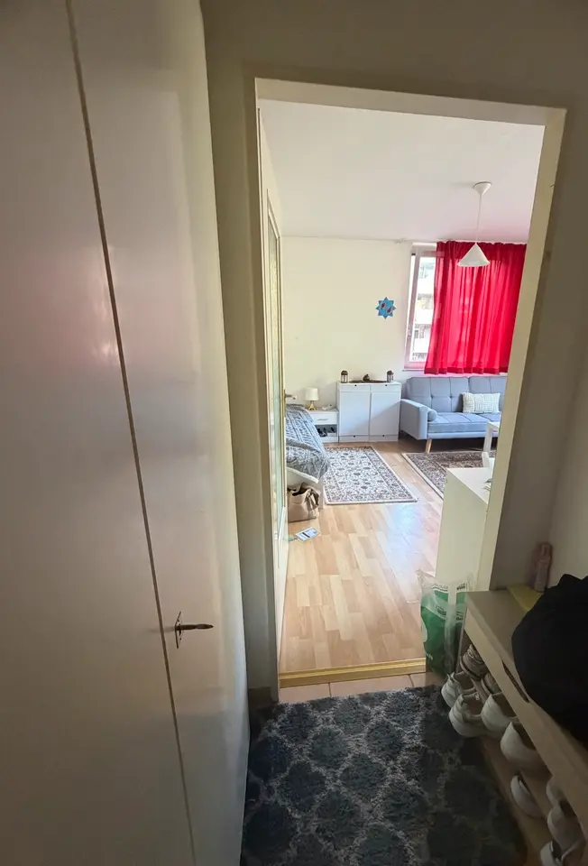Studio mit 22 m² in Wuppertal – Bild 7