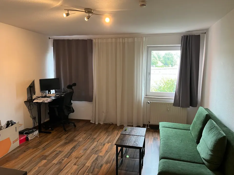 Studio mit 22 m² in Wuppertal – Bild 8