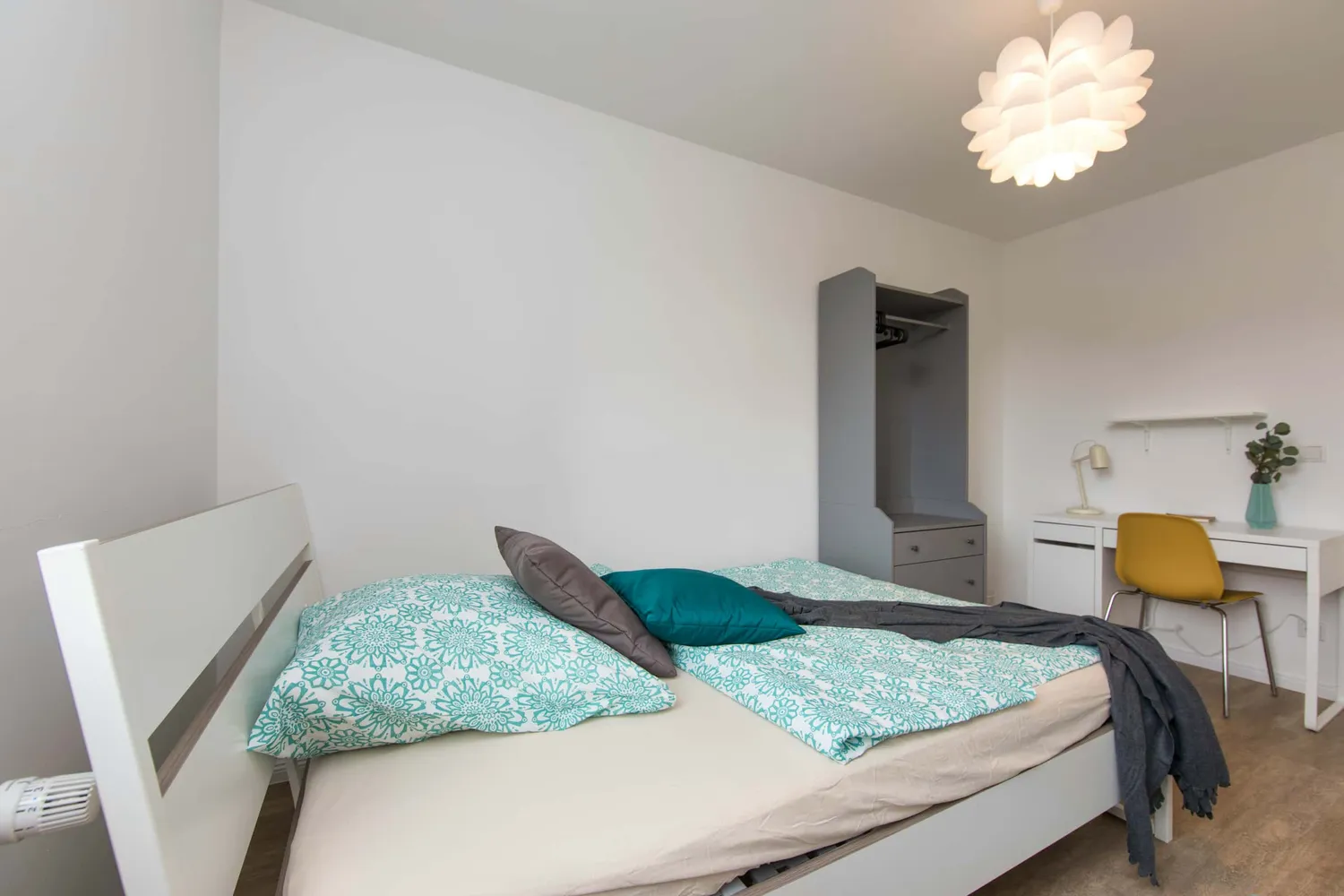 WG-Zimmer mit 11 m² in Berlin – Bild 1