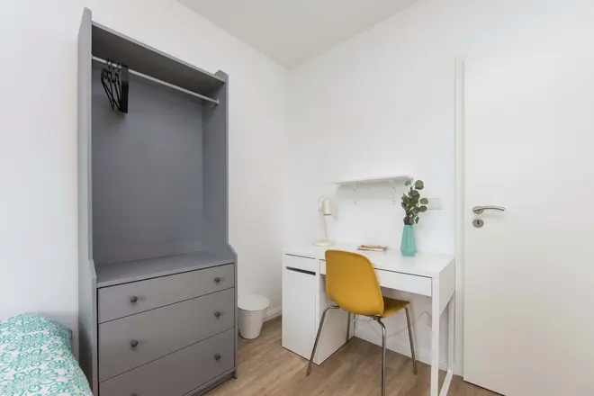 WG-Zimmer mit 11 m² in Berlin – Bild 3