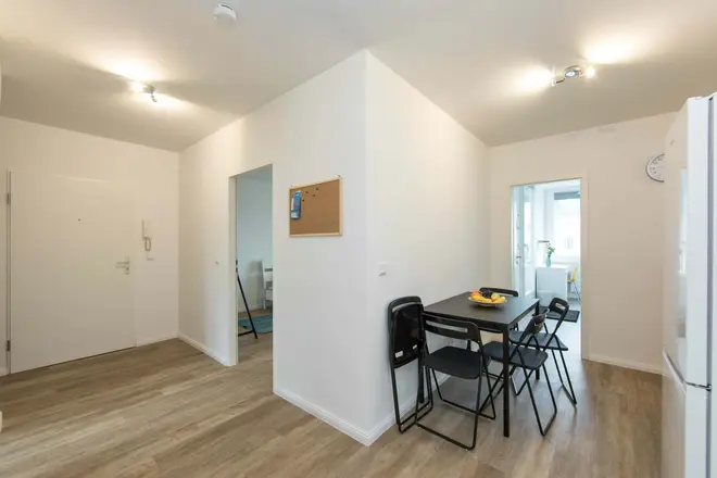 WG-Zimmer mit 11 m² in Berlin – Bild 4