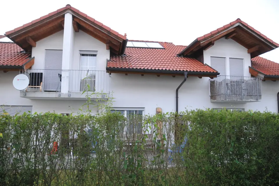 4 Zimmer Haus mit 116 m² in Rosenheim – Bild 4