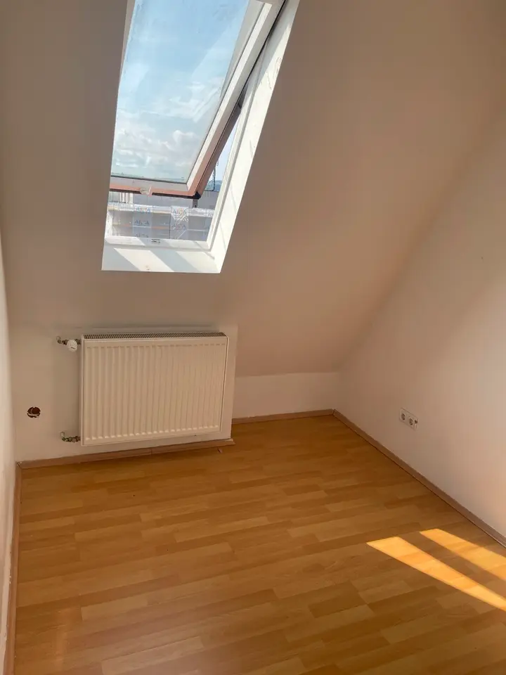 WG-Zimmer mit 60 m² in Pforzheim – Bild 1