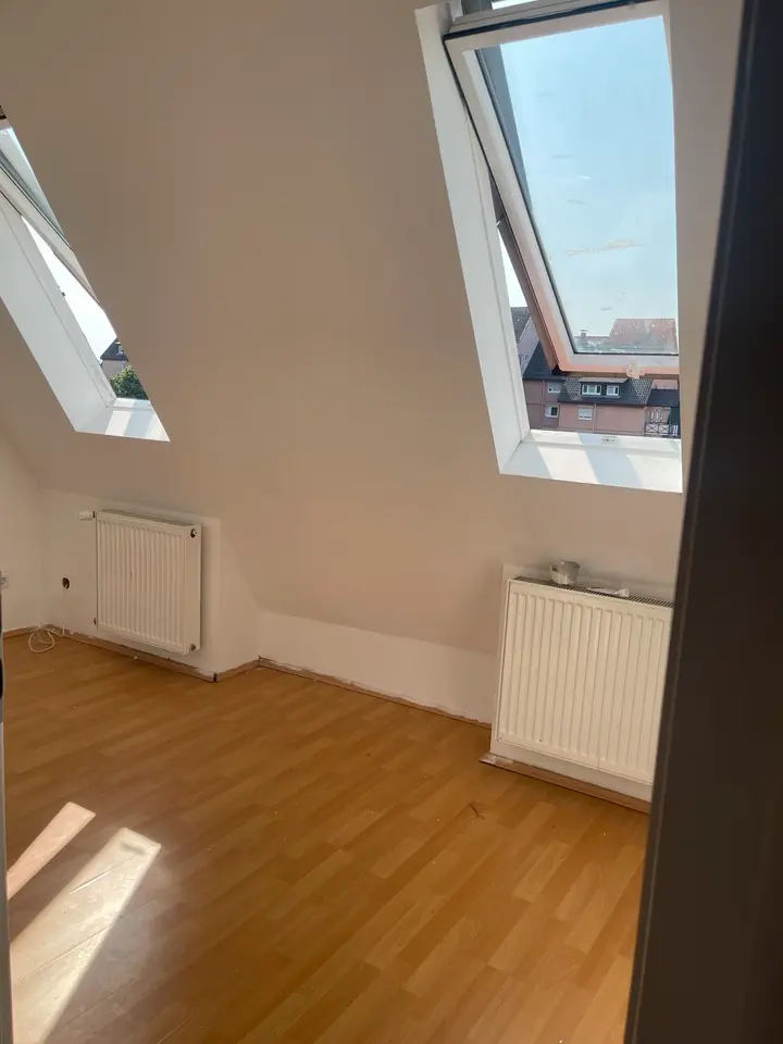WG-Zimmer mit 60 m² in Pforzheim – Bild 4