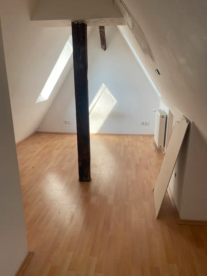 WG-Zimmer mit 60 m² in Pforzheim – Bild 8