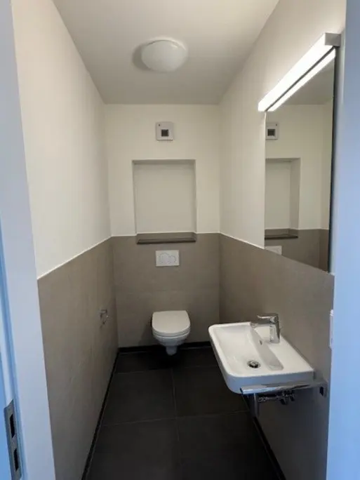 3 Zimmer Wohnung mit 86 m² in Vechta – Bild 5