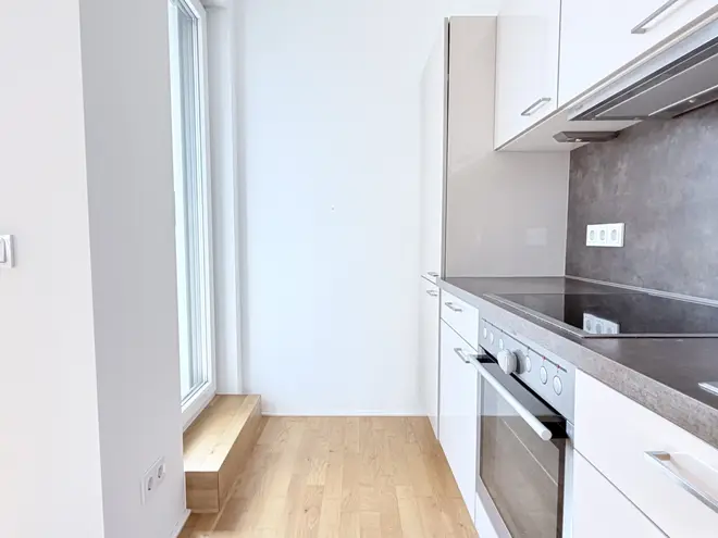 4 Zimmer Wohnung mit 100 m² in Frankfurt am Main – Bild 3