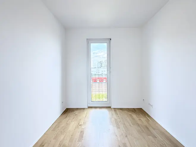 4 Zimmer Wohnung mit 100 m² in Frankfurt am Main – Bild 8