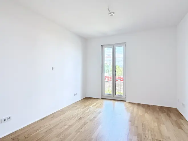 4 Zimmer Wohnung mit 100 m² in Frankfurt am Main – Bild 9