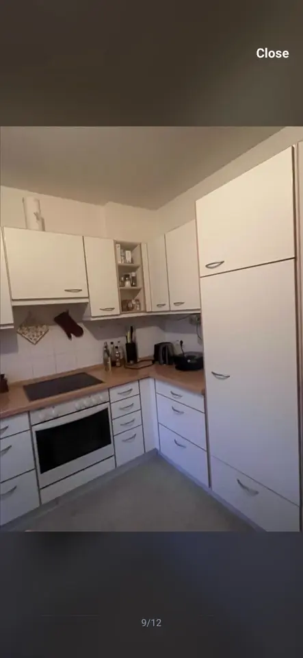WG-Zimmer mit 18 m² in Detmold – Bild 9
