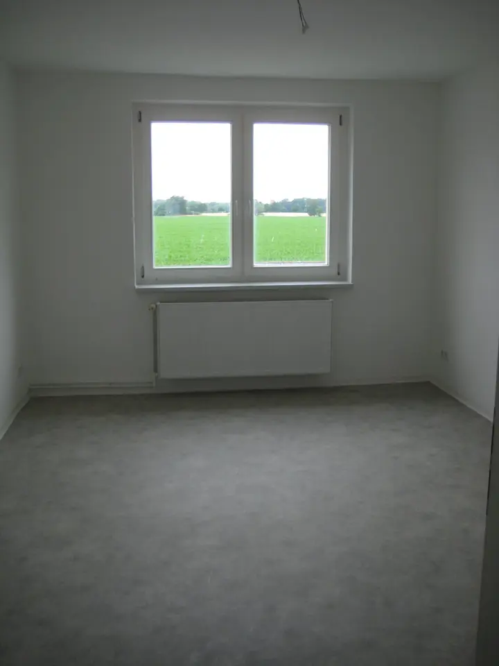 3 Zimmer Wohnung mit 61 m² in Stendal – Bild 1