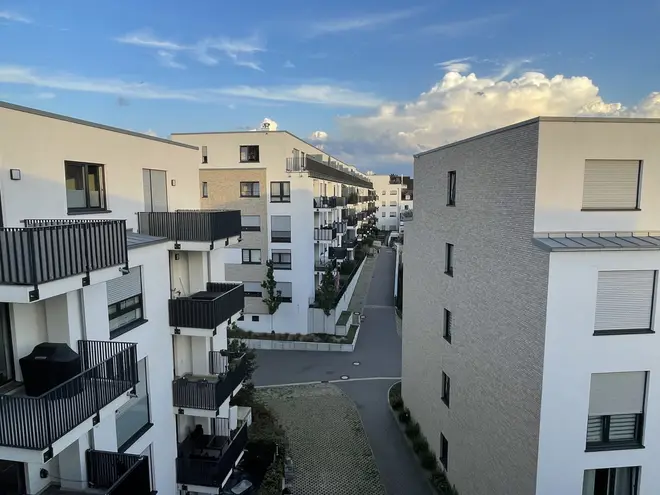 3 Zimmer Wohnung mit 84 m² in Solingen – Bild 4