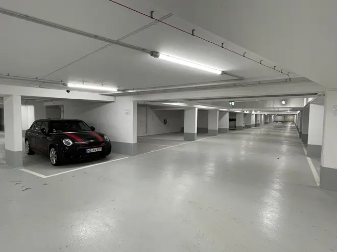 3 Zimmer Wohnung mit 84 m² in Solingen – Bild 11