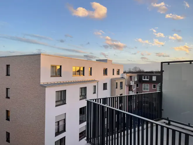 3 Zimmer Wohnung mit 84 m² in Solingen – Bild 12