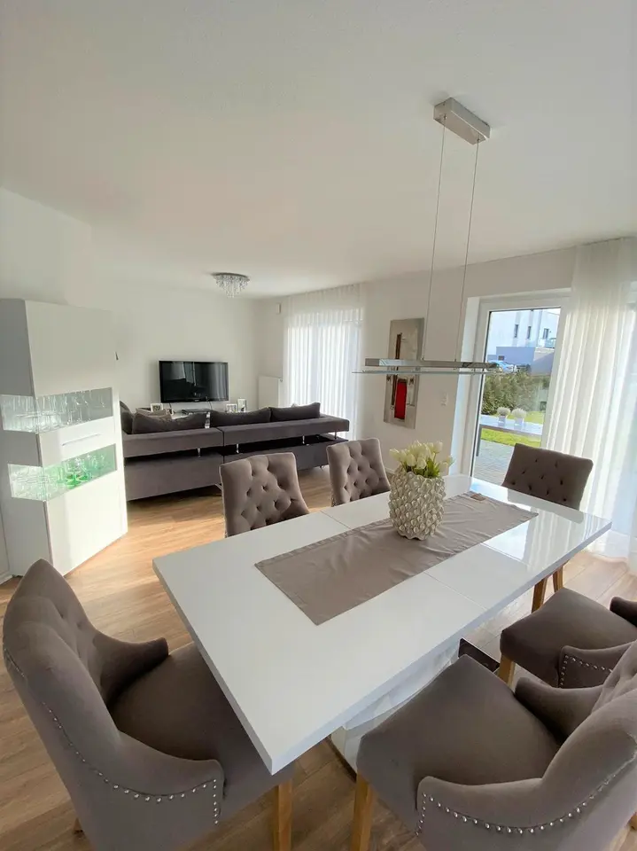 4 Zimmer Haus mit 126 m² in Vechta – Bild 1