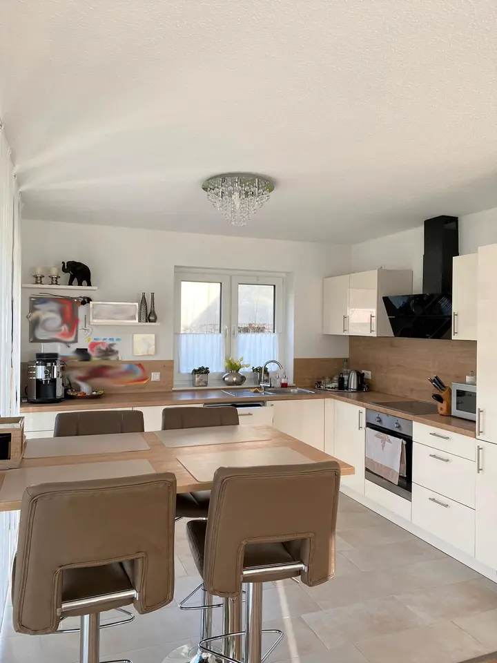 4 Zimmer Haus mit 126 m² in Vechta – Bild 2
